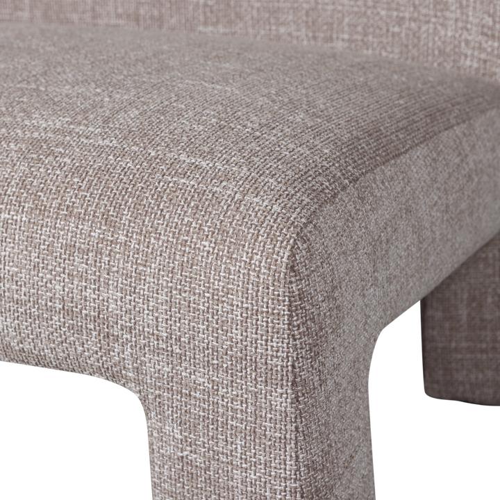 Actual product image Woood Chair