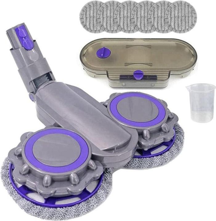 Actual product image Hermex Mop attachment