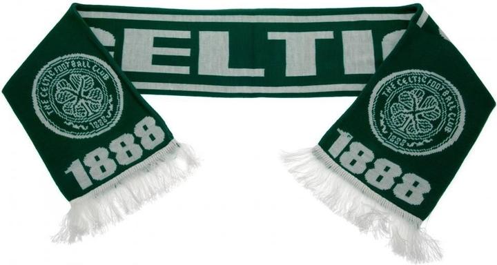 Image du produit Celtic FC Écharpe