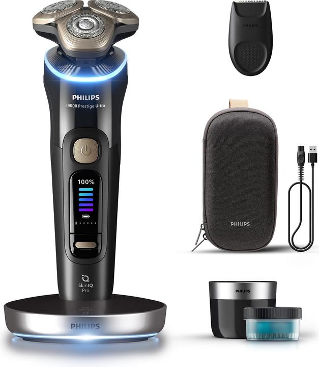 Produktbild Philips Shaver Series i9000 Prestige (XP9400/31)