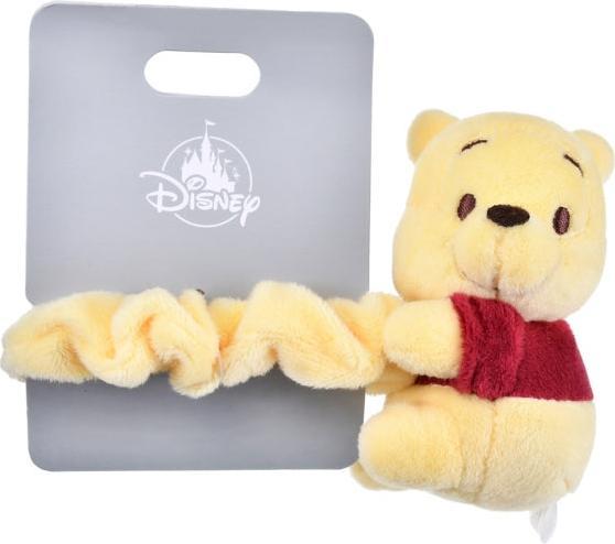 Image du produit Disney Pu der Bär Haargummi (Élastiques à cheveux)