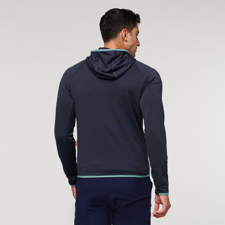 Actual product image Cotopaxi Otero Fleece FullZipHooded Jkt (S)
