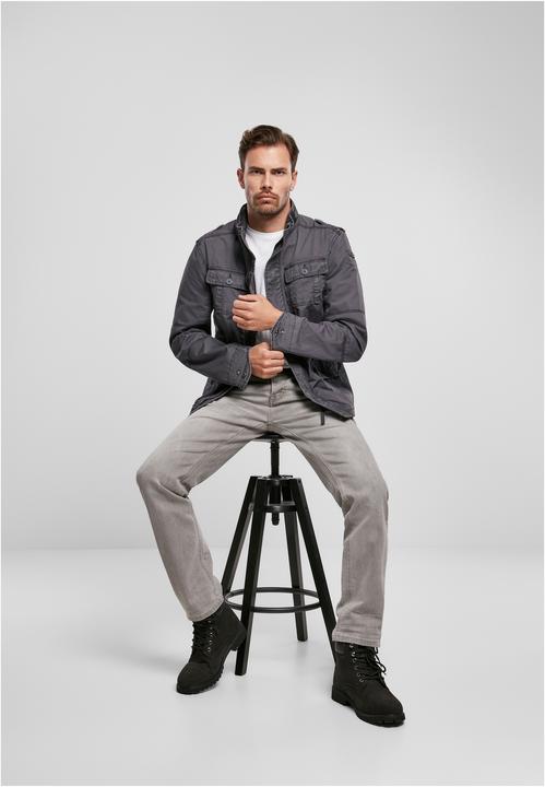 Actual product image Brandit Britannia Jacket (XXL)