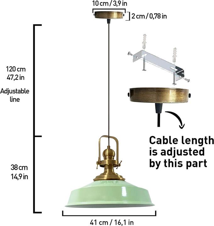 Immagine prodotto Bamyum Asletl (E27)