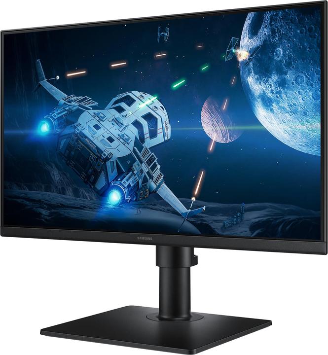 Immagine prodotto Samsung MONITOR 22 POLLICI S40GD FHD (1920 x 1080 pixel, 22")
