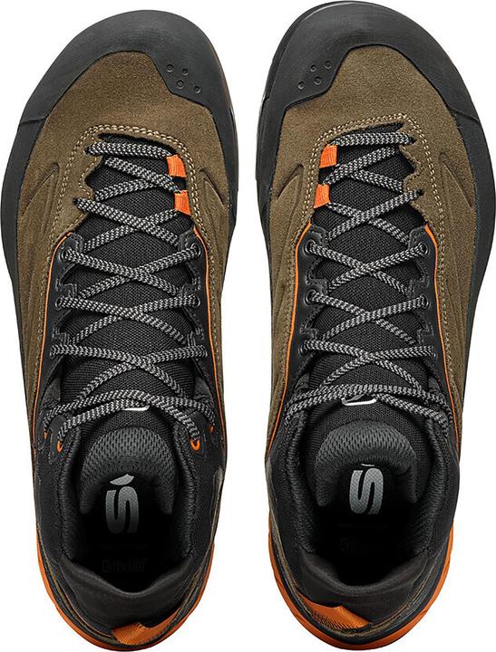 Produktbild Scarpa Rapid XT Mid GTX (43.5)