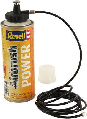 Actual product image Revell Compressed gas cylinder