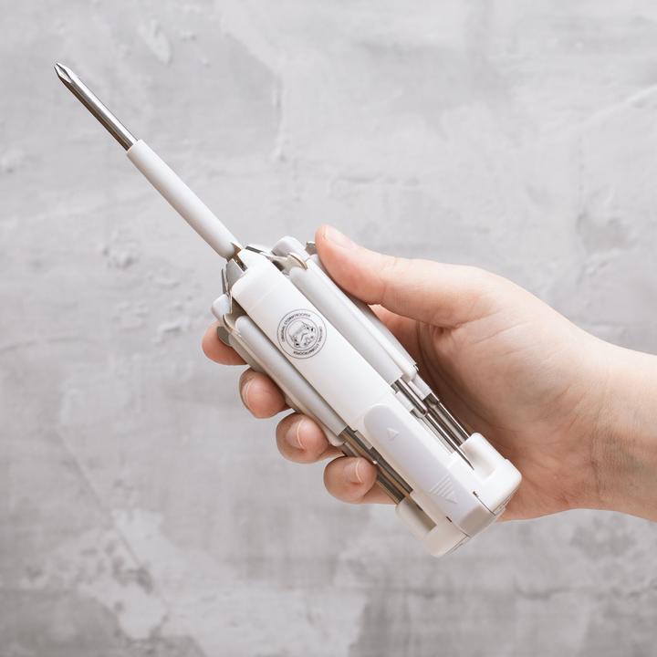Produktbild Original Stormtrooper 8in1 Multi Tool (8 Funktionen)
