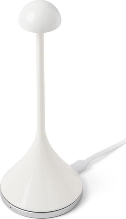 Image du produit Lexon Lamp Steli S Dome table top white (100 lm)