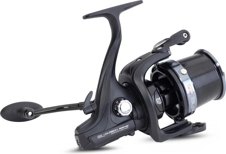 Image du produit MS Range BL-Carbon 5500 WS (5500)