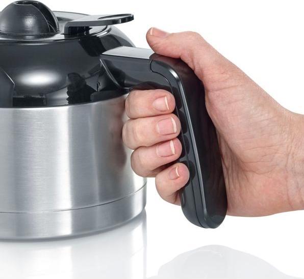 Actual product image Severin KA 4847