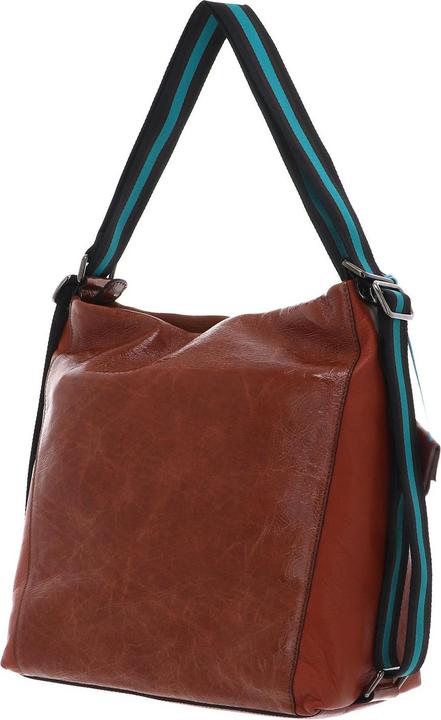 Immagine prodotto Gabs Aissa TG Momu Black Shoulder Bag