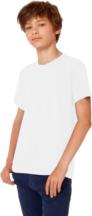 Produktbild B&C TShirt kurzarm (140)
