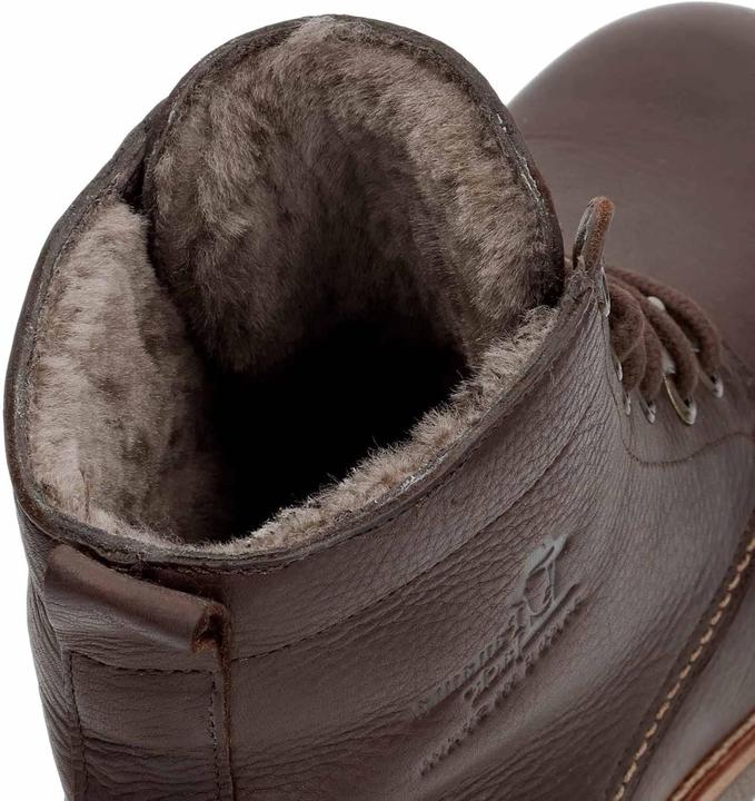 Image du produit Panama Jack Glasgow Igloo C1 marron (40)