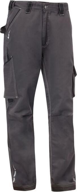 Produktbild Orix ® Arbeitshose mit Kontrastnähten anthrazit (42)