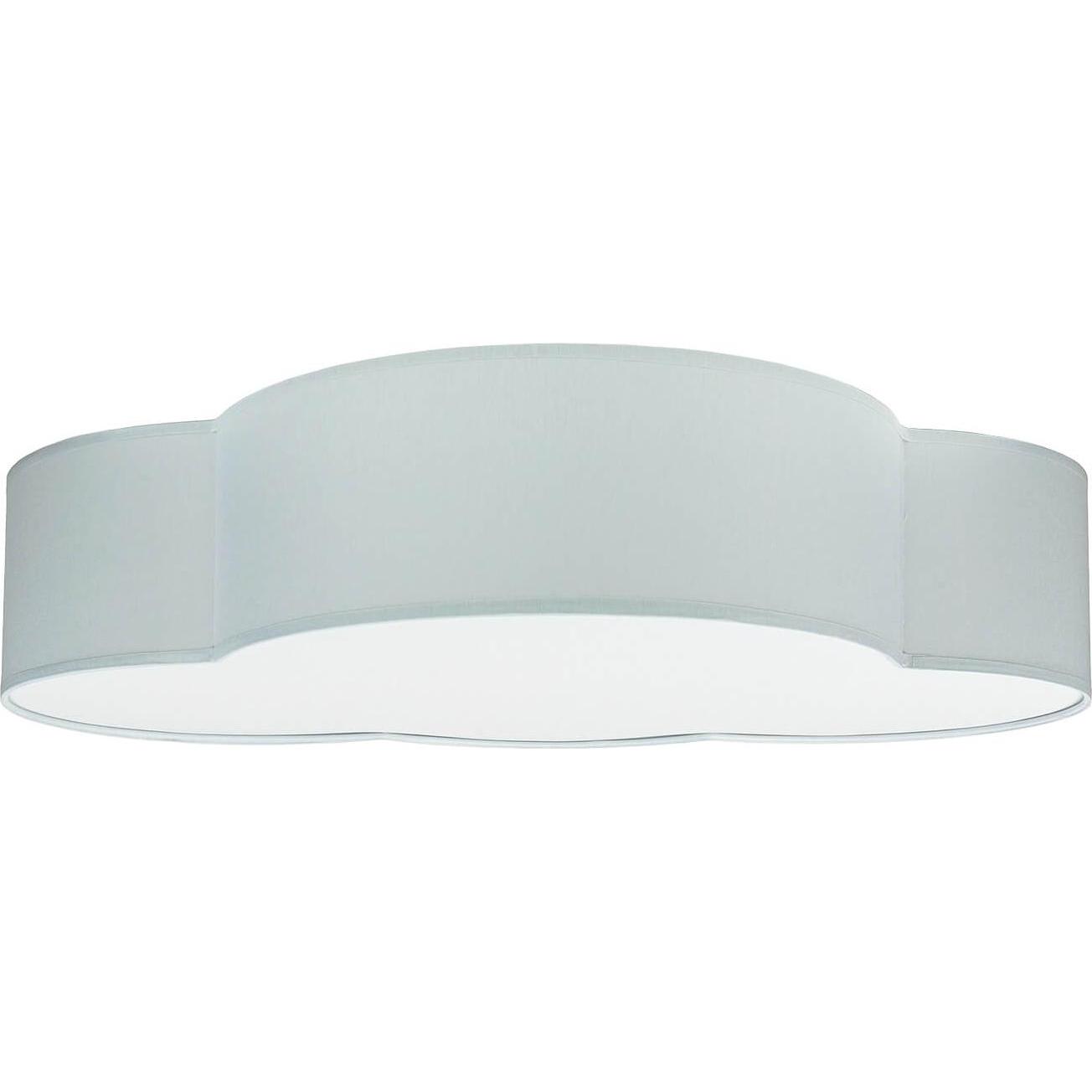 Thumbnail - Licht-Erlebnisse, Wandleuchte + Deckenleuchte, Deckenlampe Wolki (E27)