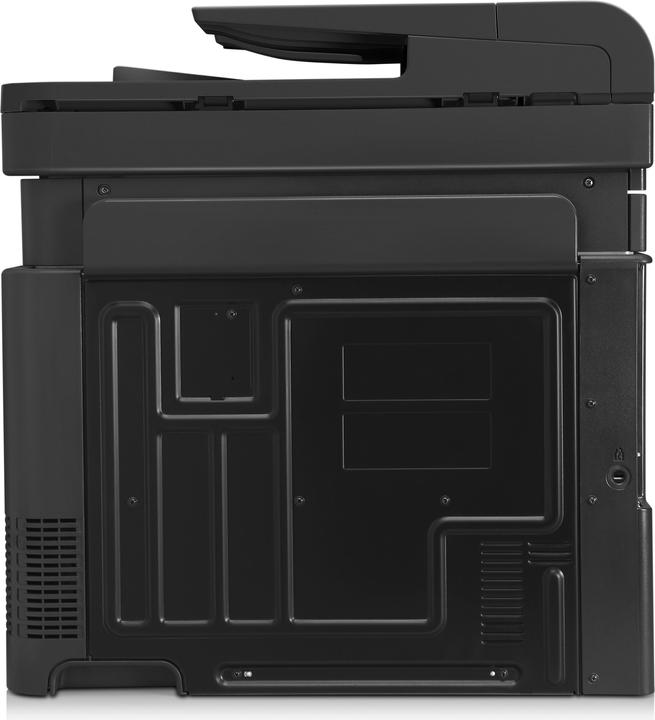 Produktbild HP M570dw LaserJet Pro (Laser, Farbe)