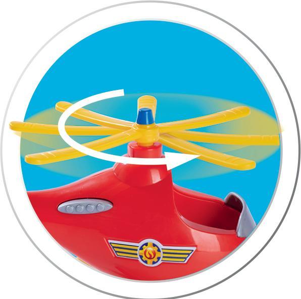 Produktbild Simba Sam Wallaby Mit Tom Thomas Figur