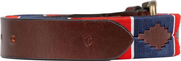 Produktbild Hy PoloGürtel Leder