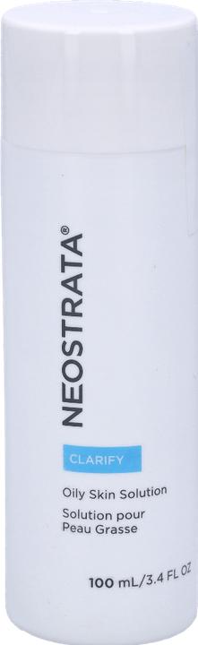 Actual product image NeoStrata Clarify Oily Skin Solution (Micelle water, 100 ml)