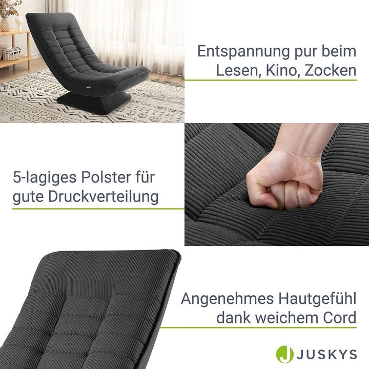 Produktbild Juskys Korsika