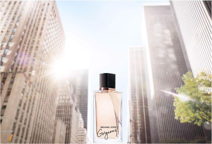 Actual product image Michael Kors Gorgeous (Eau de parfum, 100 ml)