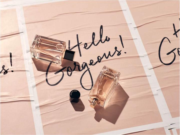 Actual product image Michael Kors Gorgeous (Eau de parfum, 100 ml)