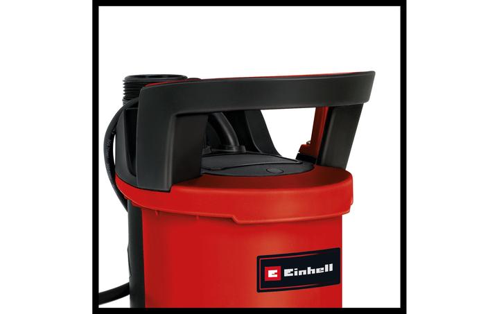 Produktbild Einhell Ge-Dp 3925 Eco (Schmutzwasserpumpe)