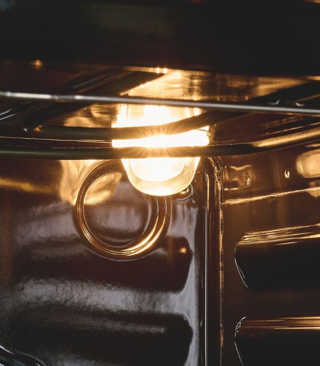 Produktbild Exquisit Einbauherdset EHE246-020SET, schwarz,Ober+Unterhitze (59.50 cm, Elektrokochfeld)