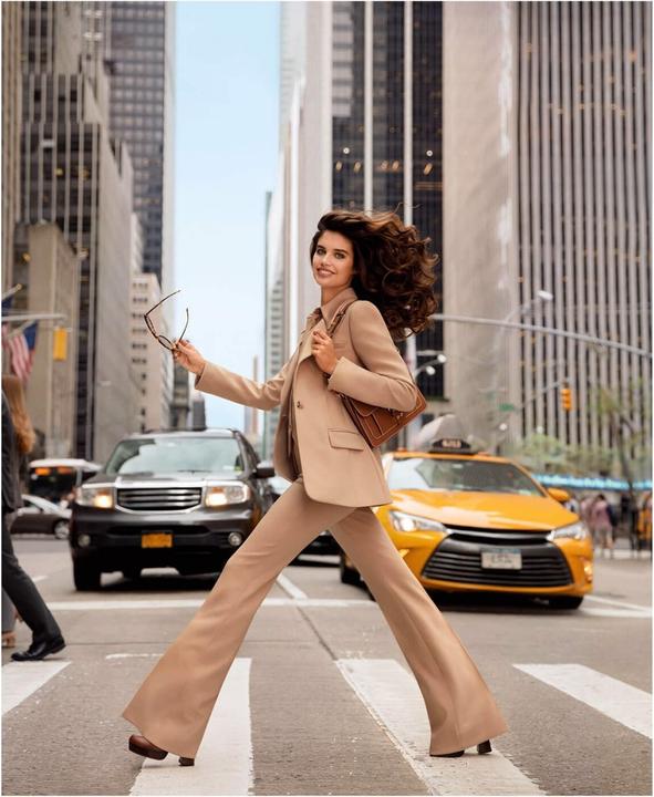 Actual product image Michael Kors Gorgeous (Eau de parfum, 100 ml)