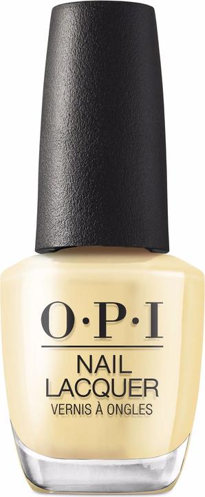 Immagine prodotto OPI Smalto classico collezione Hollywood (Ape-Dietro le quinte, Smalto)