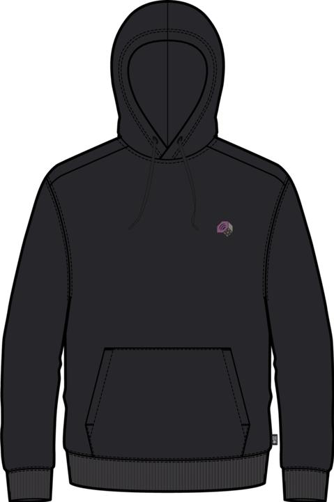 Actual product image Mountain Hardwear M Graphic Pullover Hoody 2 (M)