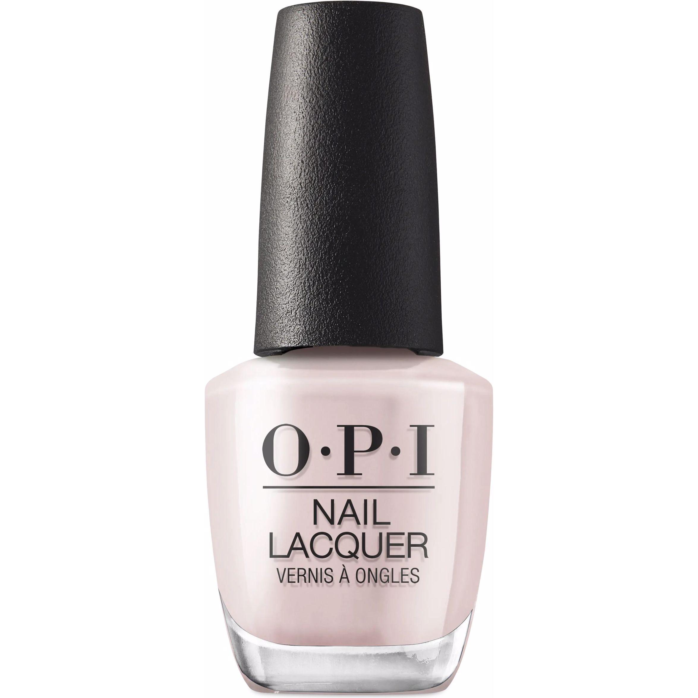 OPI, Nagellack, Hollywood Collection (Movie buff, Farblack)