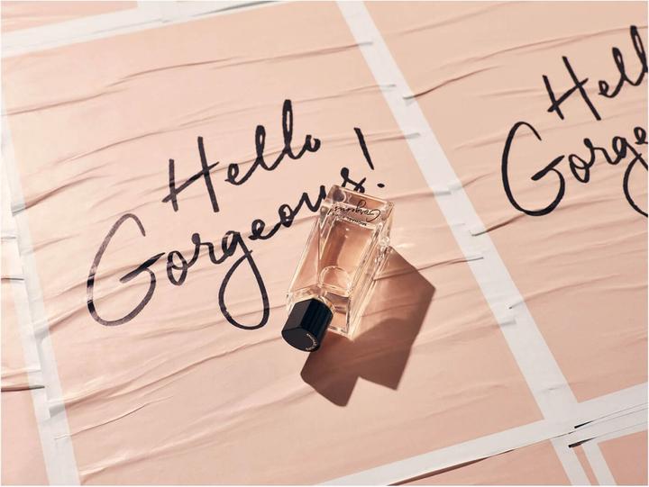 Actual product image Michael Kors Gorgeous (Eau de parfum, 100 ml)