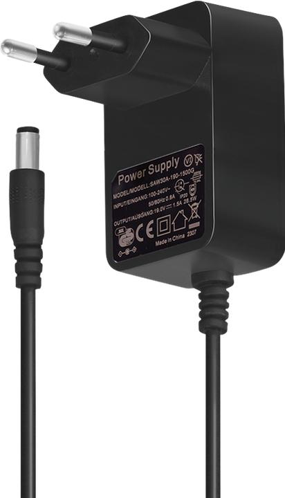 Produktbild LogiLink Mobiles Ladegerät (120 Wh, 1.04 kg)