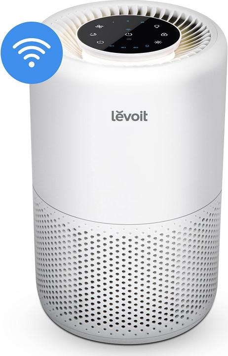 Image du produit Levoit Purificateur d'air Core 200S (40 m²)