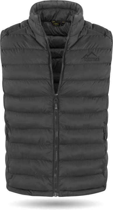 Produktbild Normani Herren Weste Turku (M)