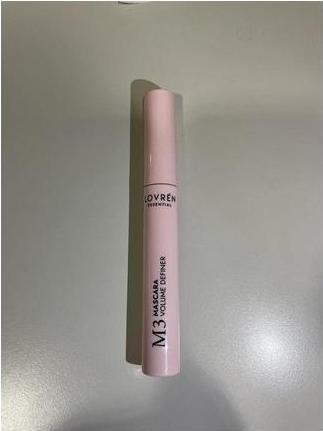 Immagine prodotto Lovrén Lovren M3 Volume Definer Mascara
