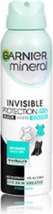 Image du produit Garnier 48H Mineral Invisible (150 ml)