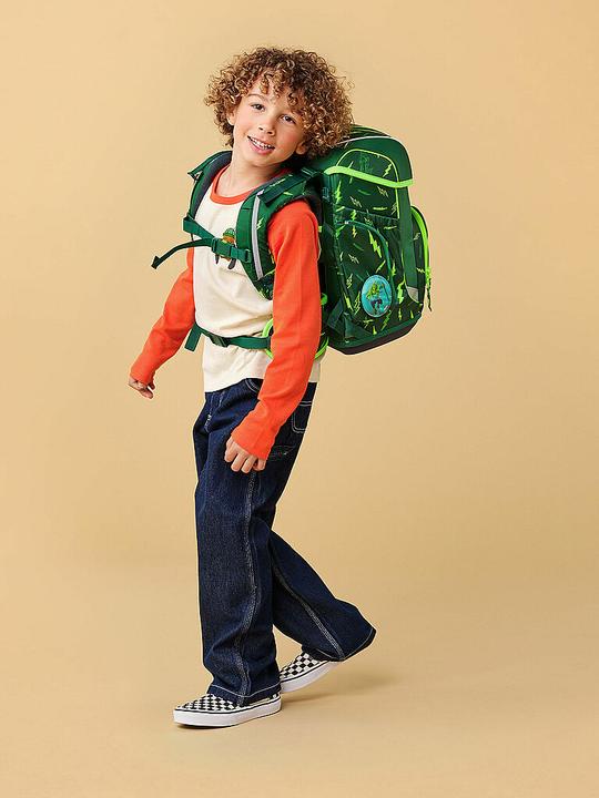 Image du produit Ergobag Cubo MRP Ensemble de cartables (19 l)