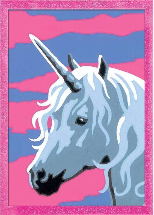 Image du produit Ravensburger Licorne