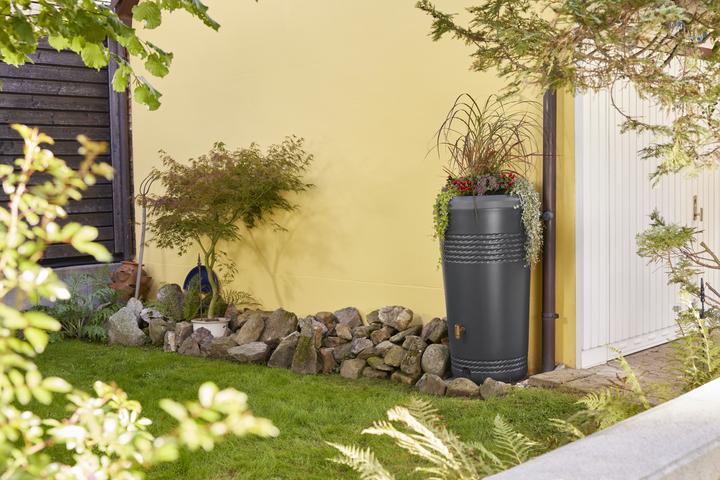 Produktbild 4rain Milo 2in1 (230 l)