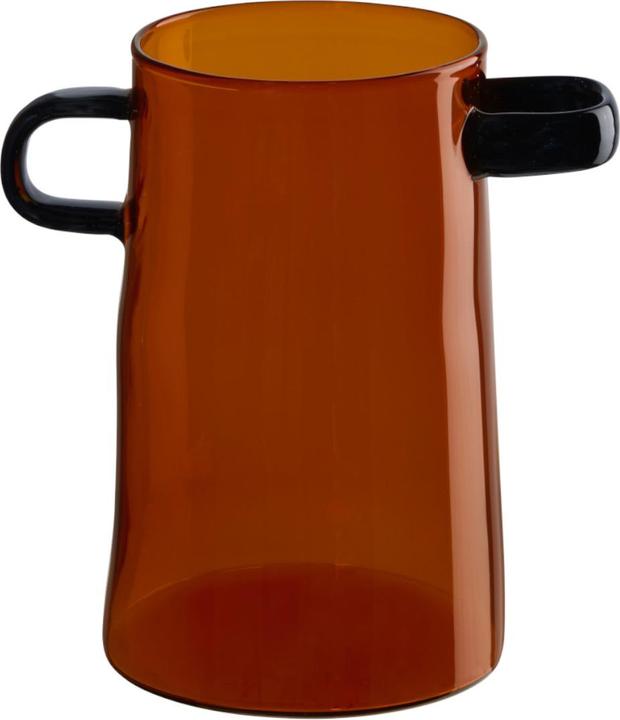 ASA Selection Rayu Vase brown 11cm (1x)