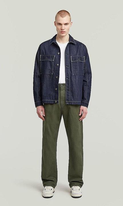 Produktbild G-Star Overshirt MOSA (XL)