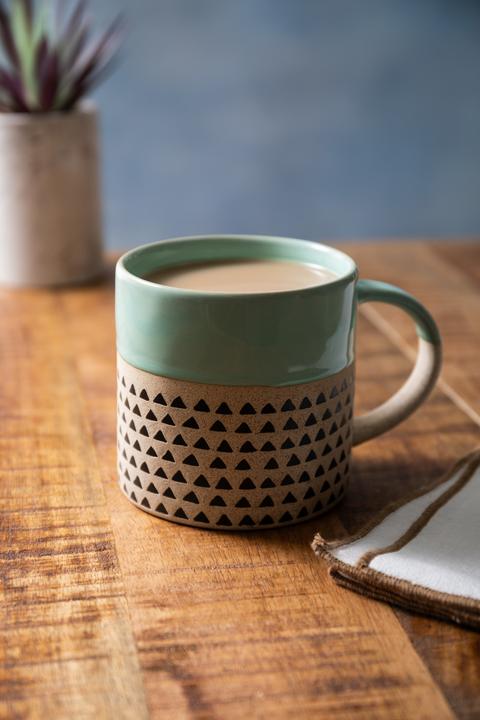 Image du produit Mikasa MK Mug (390 ml, 1x)