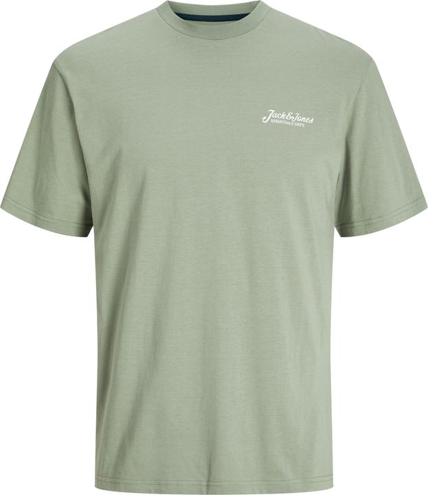 Produktbild Jack & Jones Rückenprint Rundhalsausschnitt T-shirt T-shirt (M)