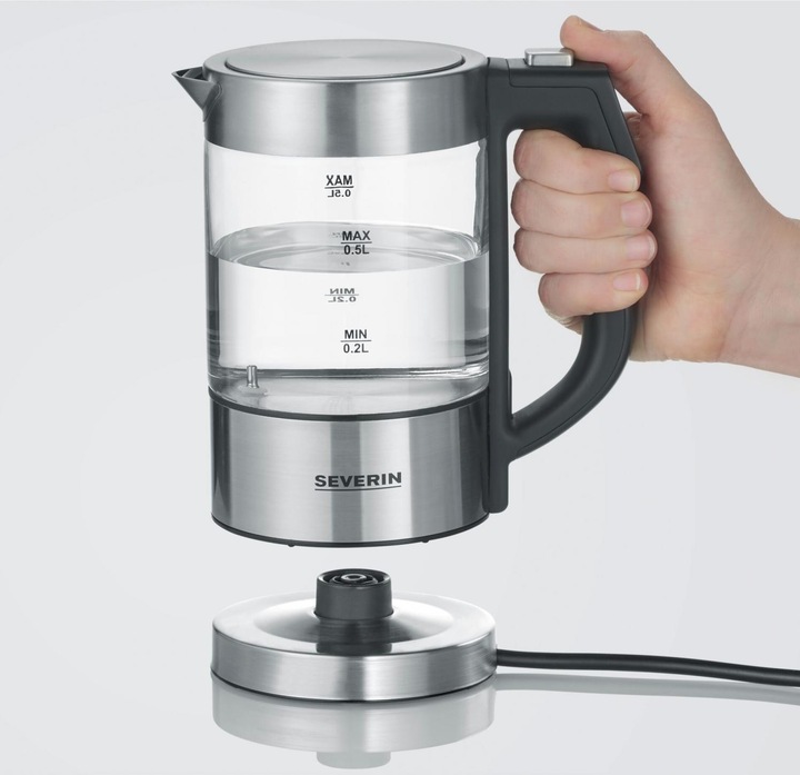 Produktbild Severin WK3458 (0.50 l)