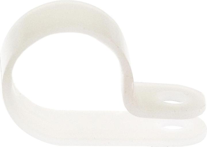 Image du produit HellermannTyton Clip Serre-Cable H