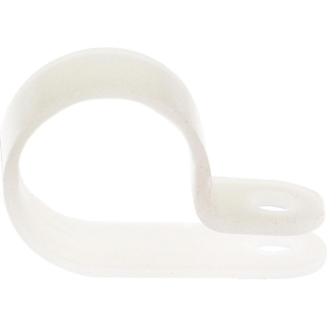 Thumbnail - HellermannTyton, Kabelhalter, Befestigungsschelle H9P 10mm D=16mm