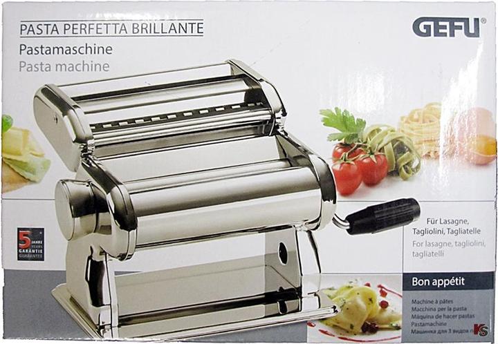 Productafbeelding GEFU Perfetta Brilliante